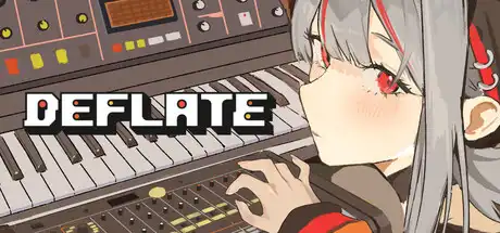 [PC]音序真空/DEFLATE-游戏库