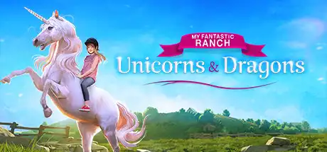 [PC]我的梦幻牧场/My Fantastic Ranch-游戏库