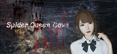 [PC]盘丝洞惊魂/Spider Queen Cave-游戏库