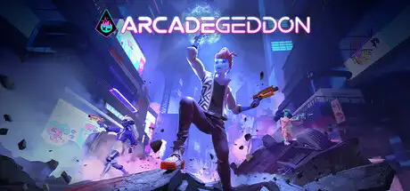 [PC]Arcadegeddon-游戏库