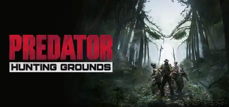 [PC]铁血战士：狩猎场/Predator: Hunting Grounds/支持网络联机-游戏库