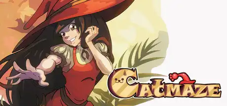 [PC]猫神/Catmaze-游戏库