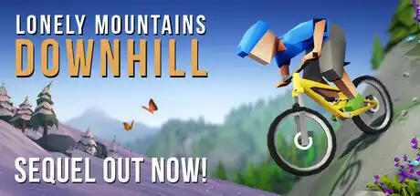 [PC]孤山速降/Lonely Mountains: Downhill-游戏库