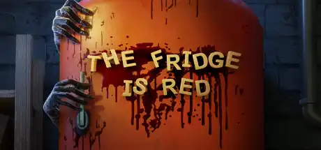 [PC]红色冰箱/The Fridge is Red-游戏库