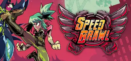 [PC]极速大乱斗/速度斗殴/Speed Brawl-游戏库