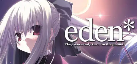 [PC]eden*-游戏库