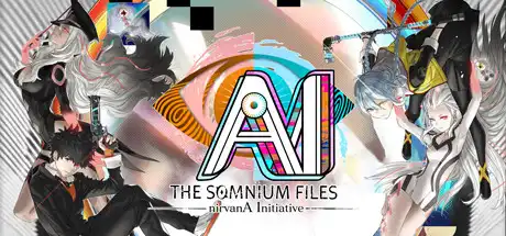 [PC]AI：梦境档案 涅槃肇始/AI: THE SOMNIUM FILES-游戏库