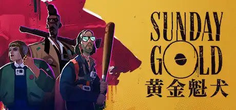 [PC]黄金魁犬/Sunday Gold-游戏库