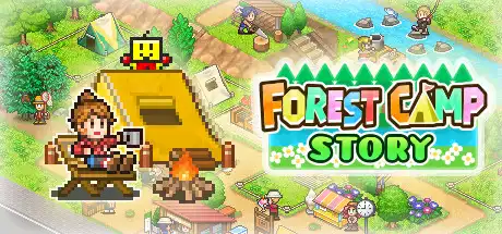 [PC]森丘露营地物语/Forest Camp Story-游戏库