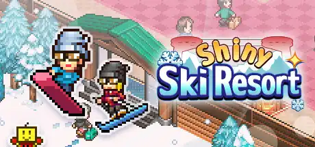 [PC]闪耀滑雪场物语/Shiny Ski Resort-游戏库