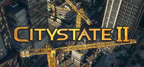 [PC]城市之星2/Citystate II-游戏库