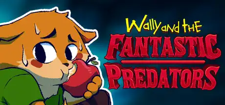 [PC]沃利/Wally and the FANTASTIC PREDATORS-游戏库