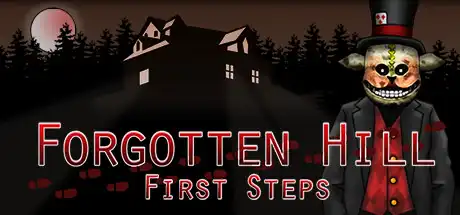 [PC]遗忘之丘：第一步/Forgotten Hill First Steps-游戏库