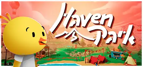 [PC]避风港公园/Haven Park-游戏库