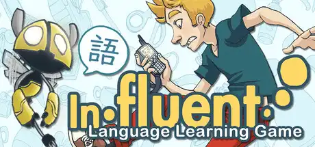 [PC]流利学语言/Influent-游戏库