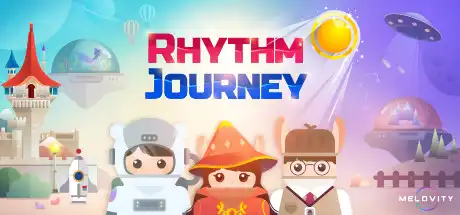[PC]节奏之旅/Rhythm Journey-游戏库