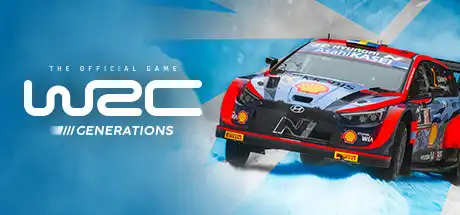 [PC]世界汽车拉力锦标赛：世代/WRC Generations – The FIA WRC Official Game-游戏库