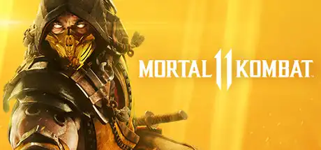[PC]真人快打11终极版/Mortal Kombat 11 Ultimate Edition-游戏库