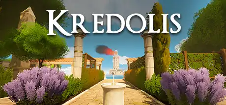 [PC]奎德勒斯岛之谜/Kredolis-游戏库