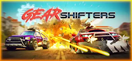 [PC]疾速射击/变速器/Gearshifters-游戏库