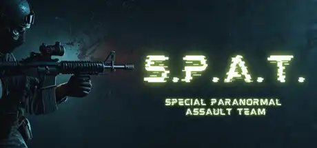 [PC]S.P.A.T.-游戏库