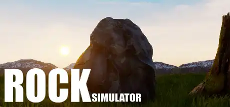 [PC]岩石模拟器/Rock Simulator-游戏库