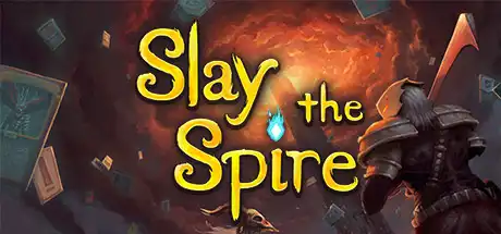 [PC]杀戮尖塔/Slay the Spire-游戏库