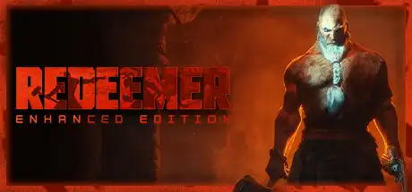 [PC]拯救者/救赎者/Redeemer: Enhanced Edition-游戏库