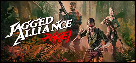 [PC]铁血联盟：狂怒！/Jagged Alliance: Rage!-游戏库