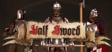 [PC]半剑/Half Sword-游戏库