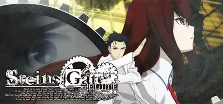 [PC]命运石之门：精英/STEINS;GATE ELITE-游戏库