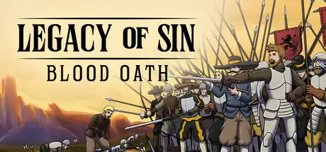 [PC]罪孽的遗产：血誓/Legacy of Sin: Blood Oath-游戏库
