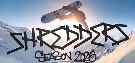 [PC]单板滑雪/Shredders/支持网络联机-游戏库