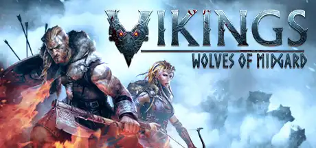 [PC]维京人：人中之狼/Vikings - Wolves of Midgard-游戏库