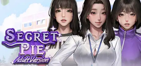 [PC]秘密派/Secret Pie-游戏库