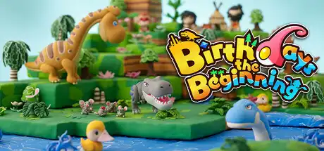 [PC]诞生/诞辰之始/生日开始/Birthdays the Beginning-游戏库