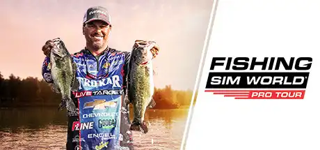 [PC]钓鱼模拟世界：职业巡回赛/Fishing Sim World: Pro Tour-游戏库