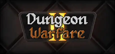 [PC]地牢战争2/Dungeon Warfare 2-游戏库