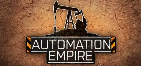 [PC]自动化帝国/Automation Empire-游戏库