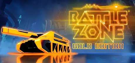 [PC]终极战区黄金版/Battlezone Gold Edition-游戏库