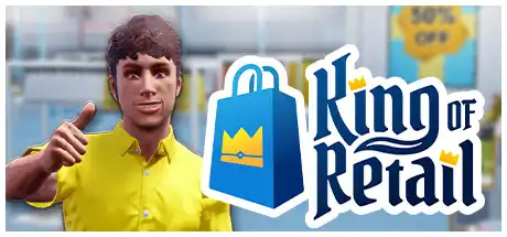 [PC]零售之王/King of Retail-游戏库