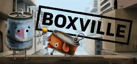 [PC]Boxville-游戏库