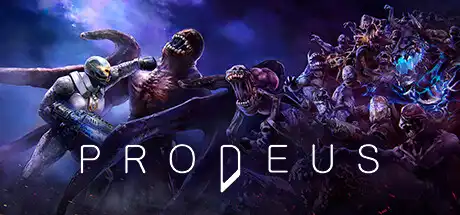 [PC]Prodeus/支持网络联机-游戏库