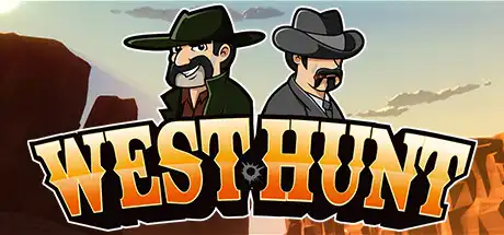 [PC]西部对决/West Hunt/支持网络联机-游戏库