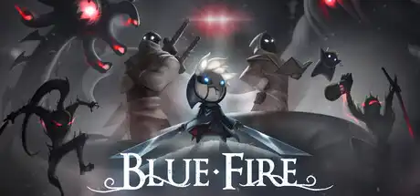 [PC]蓝色火焰/Blue Fire-游戏库