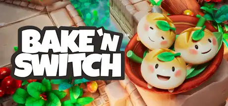 [PC]Bake \'n Switch/支持网络联机-游戏库