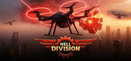 [PC]地狱师/Hell Division-游戏库