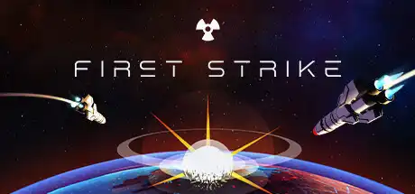 [PC]先发制人/First Strike: Classic-游戏库