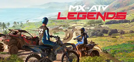 [PC]究极大越野：传奇/MX vs ATV Legends/支持网络联机-游戏库