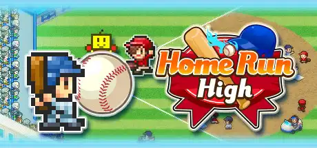 [PC]棒球学院物语/Home Run High-游戏库